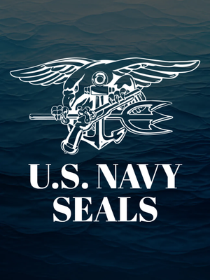 Custom Outdoor Yard Signs Multiple Sizes US Seals