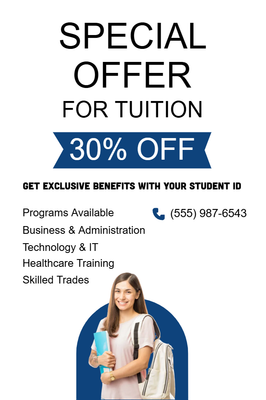 Custom Postcards Multiple Sizes Education Promotion