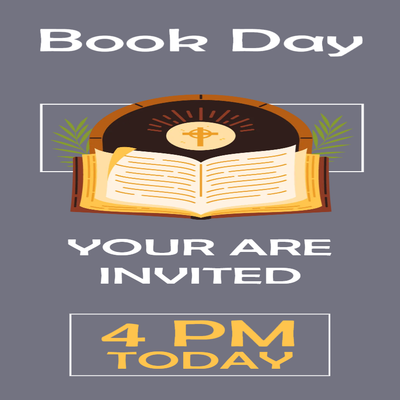 Custom Postcards Multiple Sizes Bible Study
