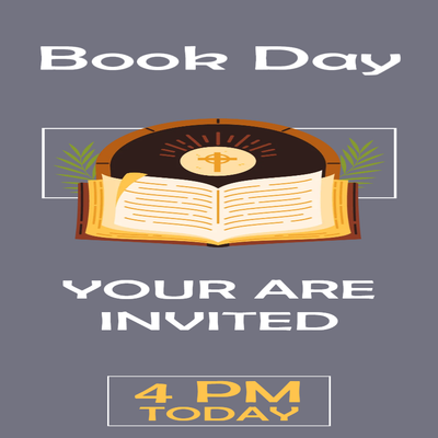 Custom Postcards Multiple Sizes Bible Study