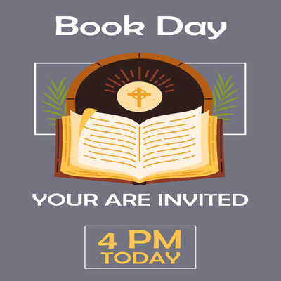 Custom Postcards Multiple Sizes Bible Study