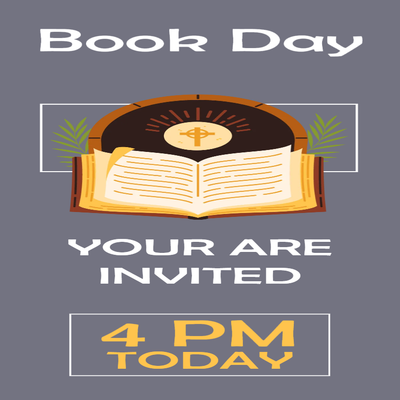 Custom Postcards Multiple Sizes Bible Study
