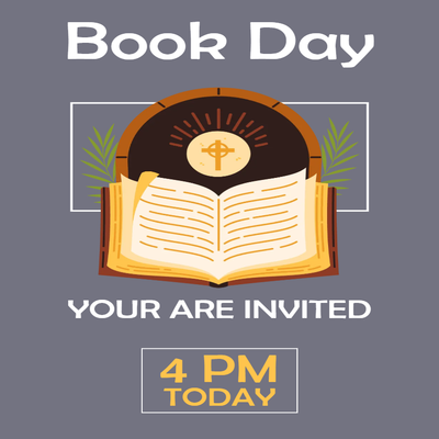 Custom Postcards Multiple Sizes Bible Study