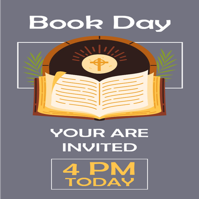 Custom Postcards Multiple Sizes Bible Study