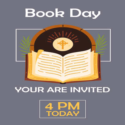 Custom Postcards Multiple Sizes Bible Study