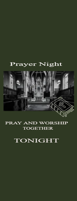 Custom Postcards Multiple Sizes Faith Event