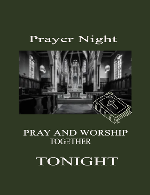 Custom Postcards Multiple Sizes Faith Event