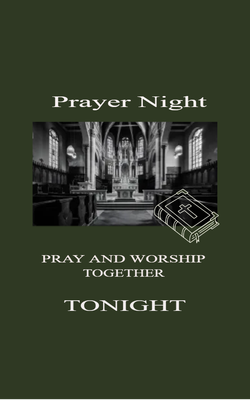 Custom Postcards Multiple Sizes Faith Event