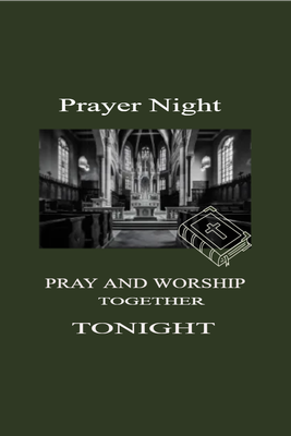 Custom Postcards Multiple Sizes Faith Event