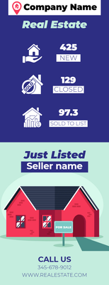 Custom Postcards Multiple Sizes Market Update