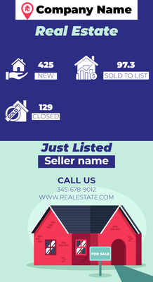 Custom Postcards Multiple Sizes Market Update