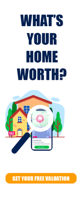 Custom Postcards Multiple Sizes Home Valuation
