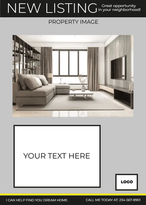 Custom Postcards Multiple Sizes New Listing