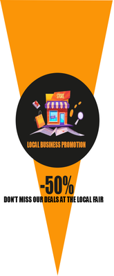 Custom Postcards Multiple Sizes Business Promotion
