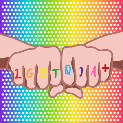 Custom Outdoor Yard Signs Multiple Sizes LGBTQIA
