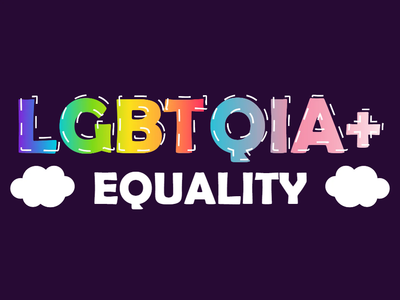 Custom Outdoor Yard Signs Multiple Sizes Equality