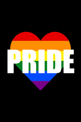 Custom Outdoor Yard Signs Multiple Sizes Rainbow Pride