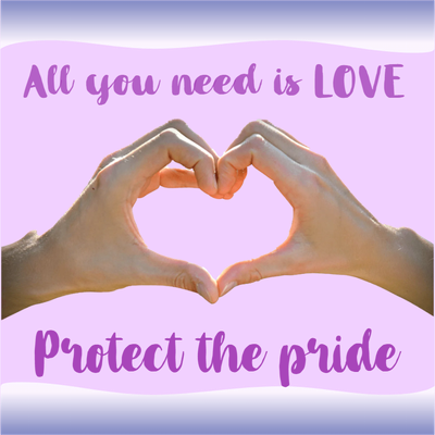 Custom Outdoor Yard Signs Multiple Sizes You Need Love