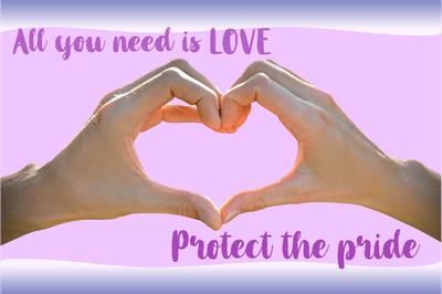 Custom Outdoor Yard Signs Multiple Sizes You Need Love