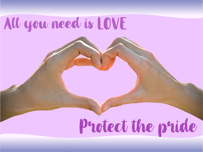 Custom Outdoor Yard Signs Multiple Sizes You Need Love