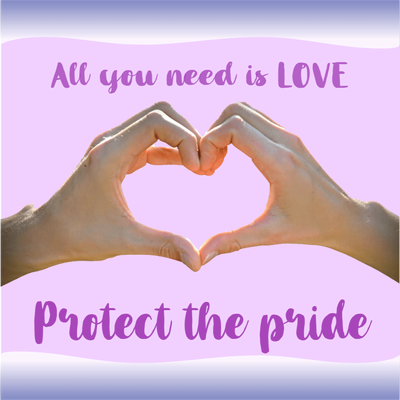 Custom Outdoor Yard Signs Multiple Sizes You Need Love