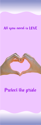 Custom Outdoor Yard Signs Multiple Sizes You Need Love