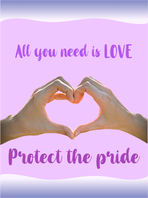 Custom Outdoor Yard Signs Multiple Sizes You Need Love