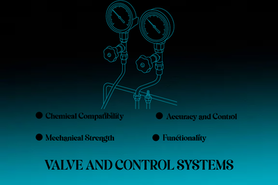 Custom Outdoor Yard Signs Multiple Sizes Valve and Control Systems 5