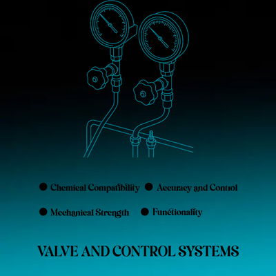 Custom Outdoor Yard Signs Multiple Sizes Valve and Control Systems 5