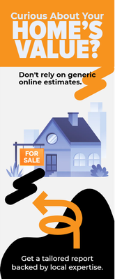 Custom Palm Cards Multiple Sizes Home Valuation