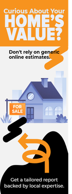 Custom Palm Cards Multiple Sizes Home Valuation