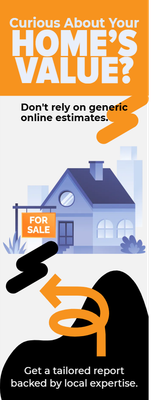 Custom Palm Cards Multiple Sizes Home Valuation