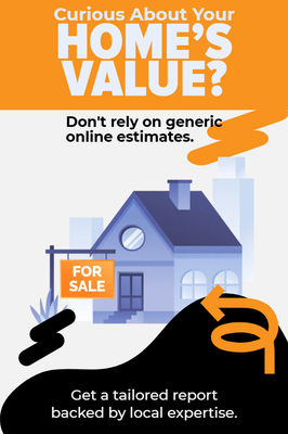 Custom Palm Cards Multiple Sizes Home Valuation