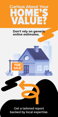 Custom Palm Cards Multiple Sizes Home Valuation