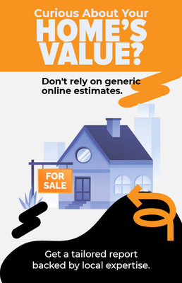 Custom Palm Cards Multiple Sizes Home Valuation