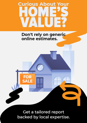 Custom Palm Cards Multiple Sizes Home Valuation