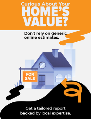 Custom Palm Cards Multiple Sizes Home Valuation