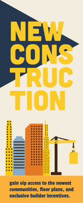 Custom Palm Cards Multiple Sizes New Construction
