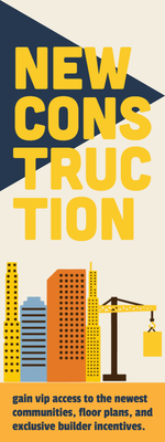 Custom Palm Cards Multiple Sizes New Construction