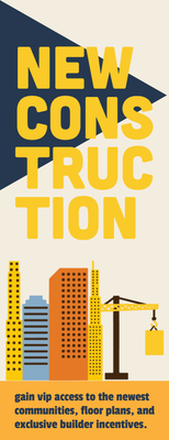 Custom Palm Cards Multiple Sizes New Construction