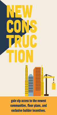 Custom Palm Cards Multiple Sizes New Construction