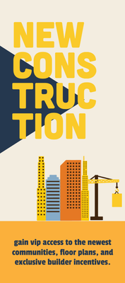 Custom Palm Cards Multiple Sizes New Construction