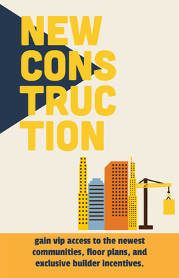 Custom Palm Cards Multiple Sizes New Construction
