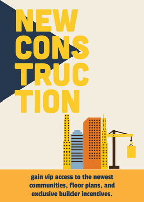 Custom Palm Cards Multiple Sizes New Construction
