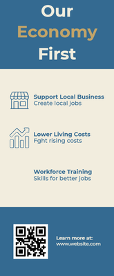 Custom Palm Cards Multiple Sizes Economy First
