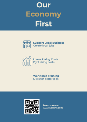 Custom Palm Cards Multiple Sizes Economy First