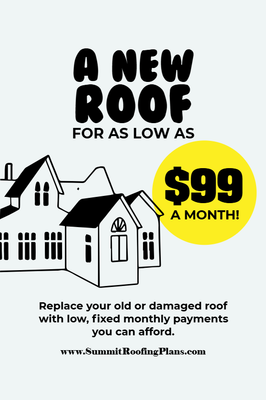 Custom Palm Cards Multiple Sizes Roof Financing