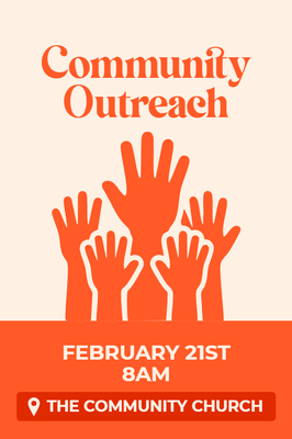 Custom Palm Cards Multiple Sizes Community Outreach Custom Palm Cards Multiple Sizes Roof Fixing