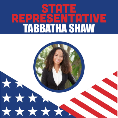 Custom Outdoor Yard Signs Multiple Sizes State Representative