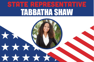 Custom Outdoor Yard Signs Multiple Sizes State Representative